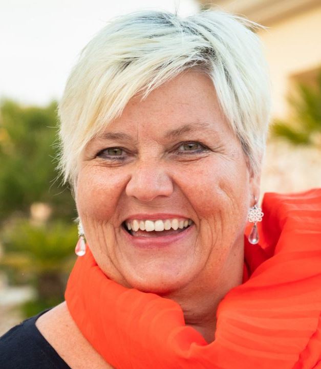 Andrea Holthaus