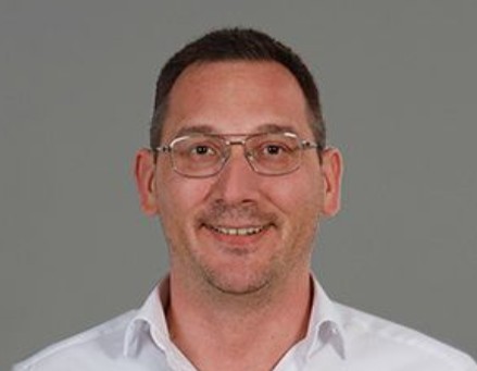 Christian Pfaff
