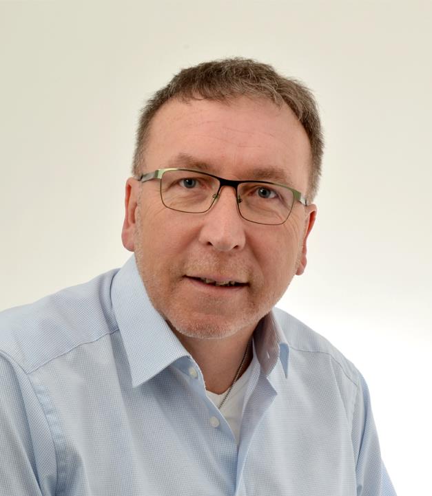 Jörn Schmitt