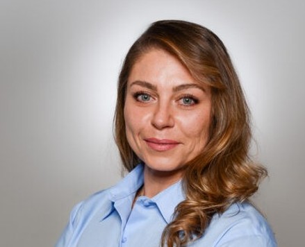 Larisa Kopa