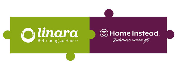 Linara und Home Instead