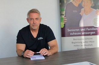 Ralf Kaiser