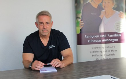Ralf Kaiser