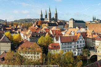 Altstadt von Bamberg