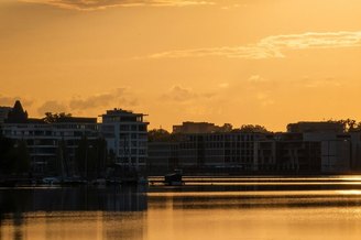 Ansicht von Dortmund