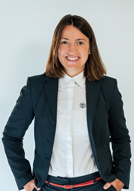 Susanne Venter