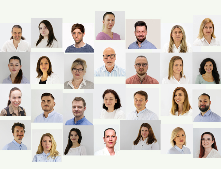 Linara Team