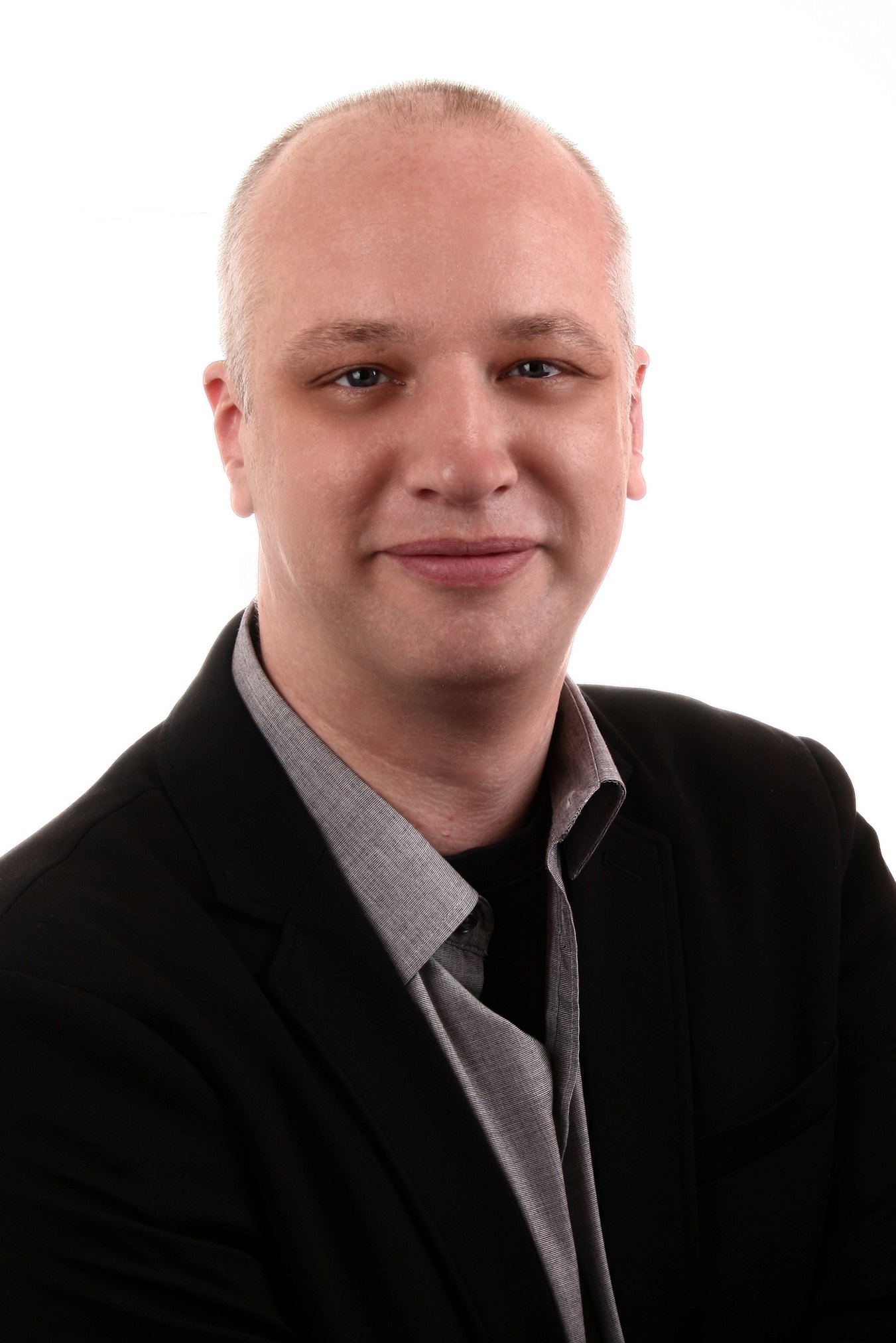 Torben Trantow